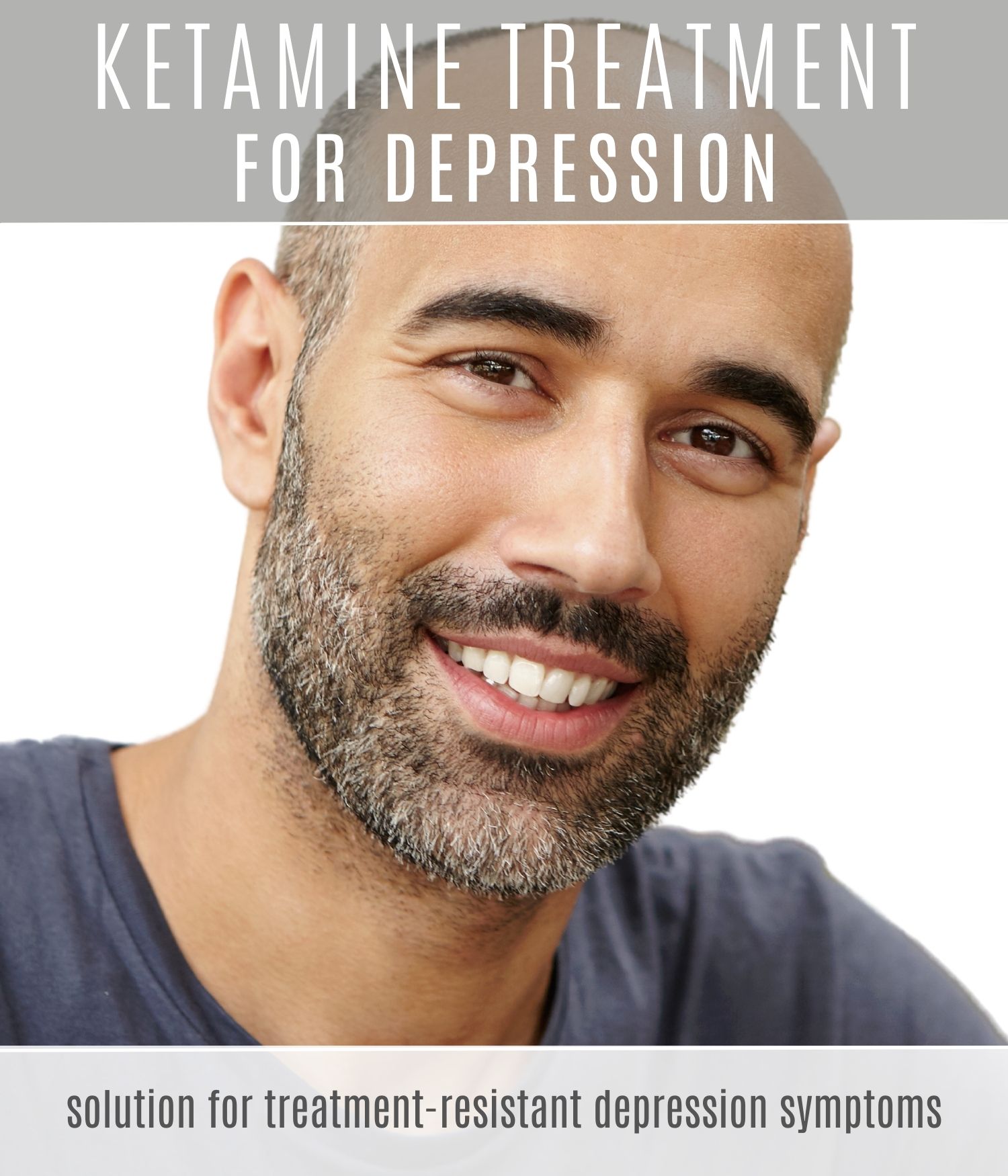 ketamine treatment for depression