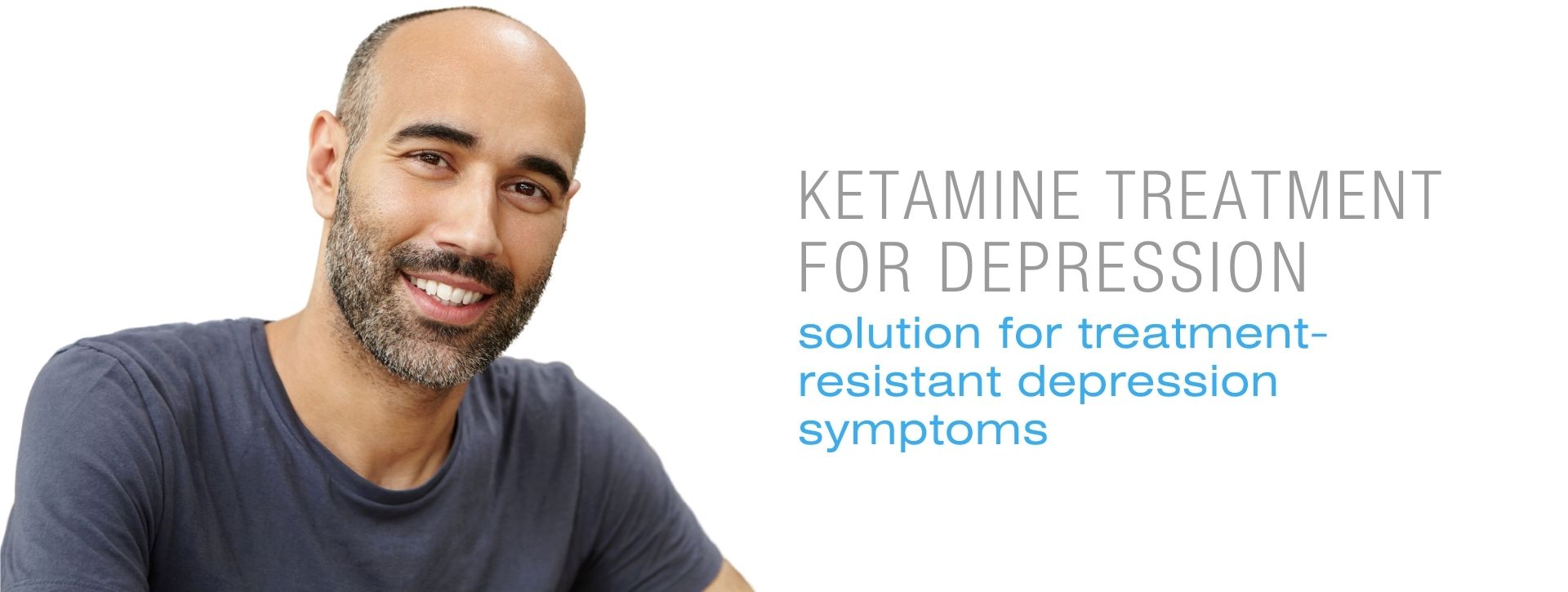 ketamine for depression