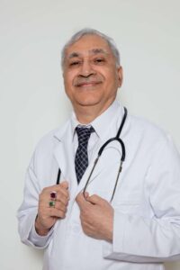 Picture of Dr. Pervaiz Qureshi