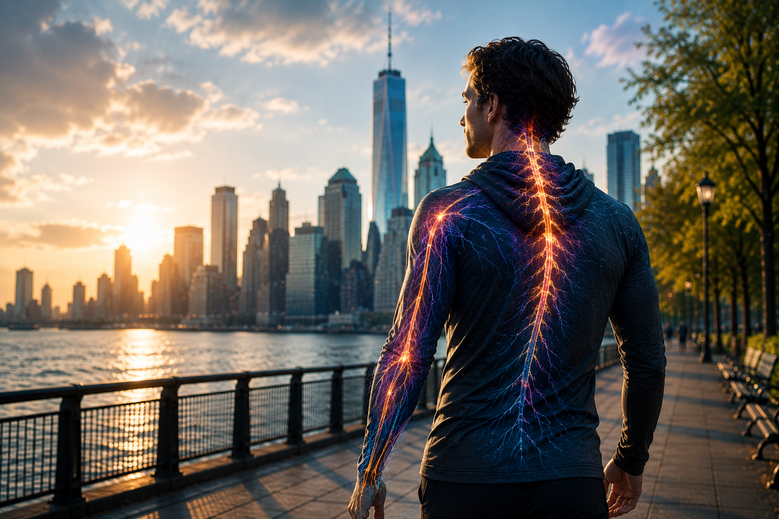 Ketamine For Nerve Pain In NY